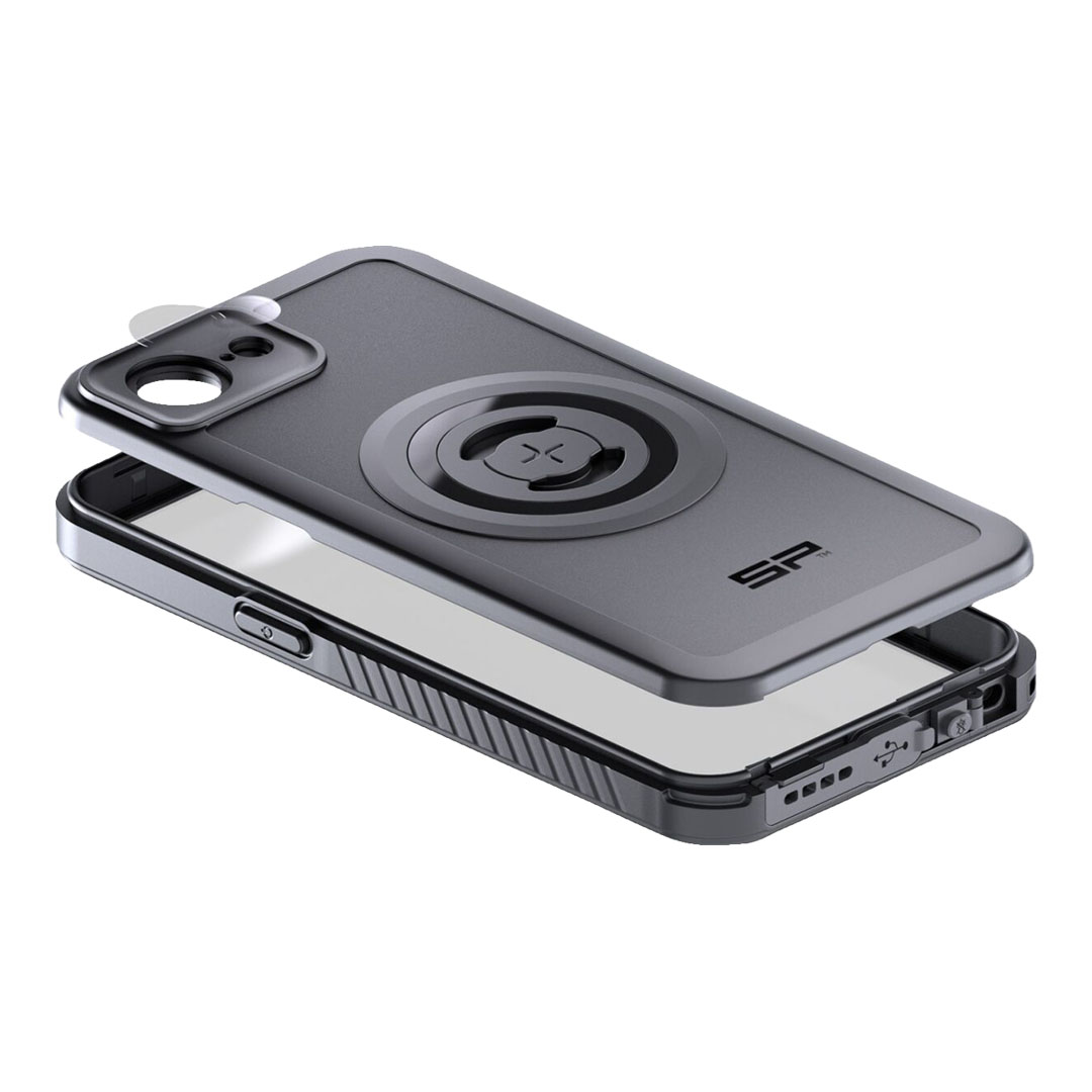 SP Connect SPC+ Xtreme maska za iPhone 16e