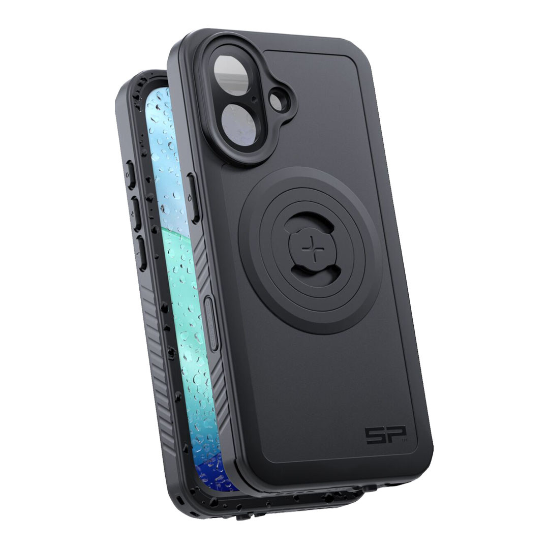 SP Connect SPC+ Xtreme maska za iPhone 17