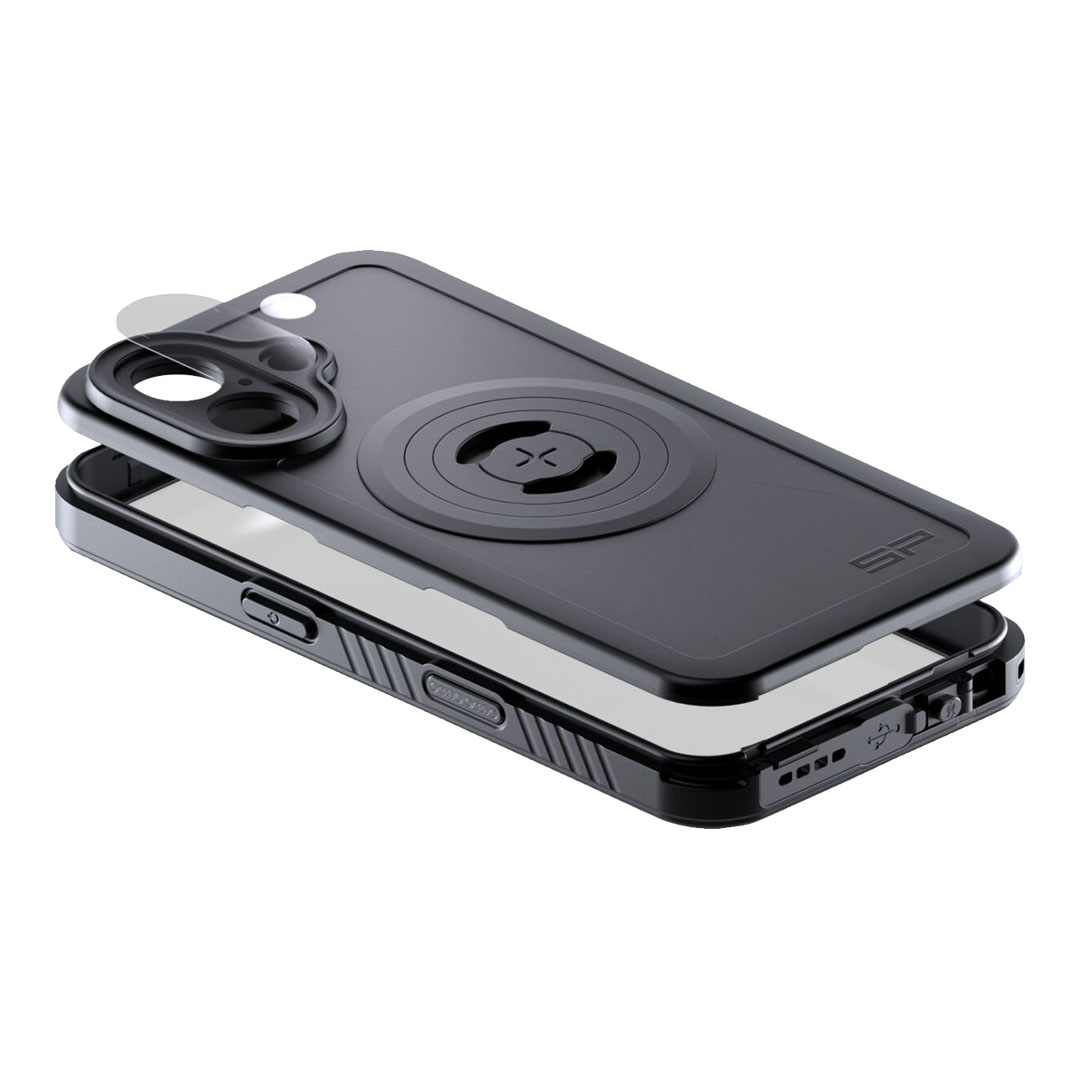 SP Connect SPC+ Xtreme maska za iPhone 17