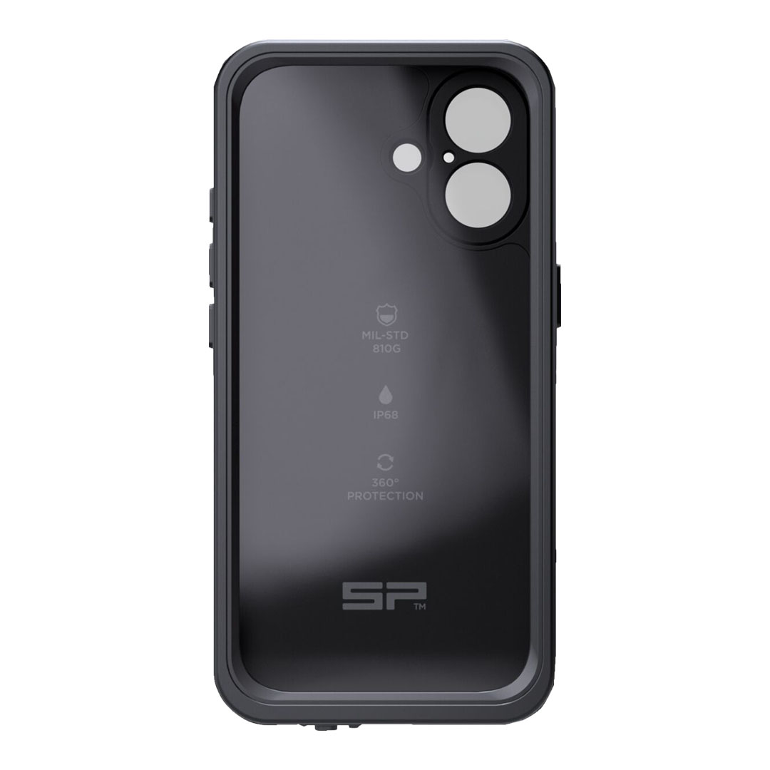 SP Connect SPC+ Xtreme maska za iPhone 17