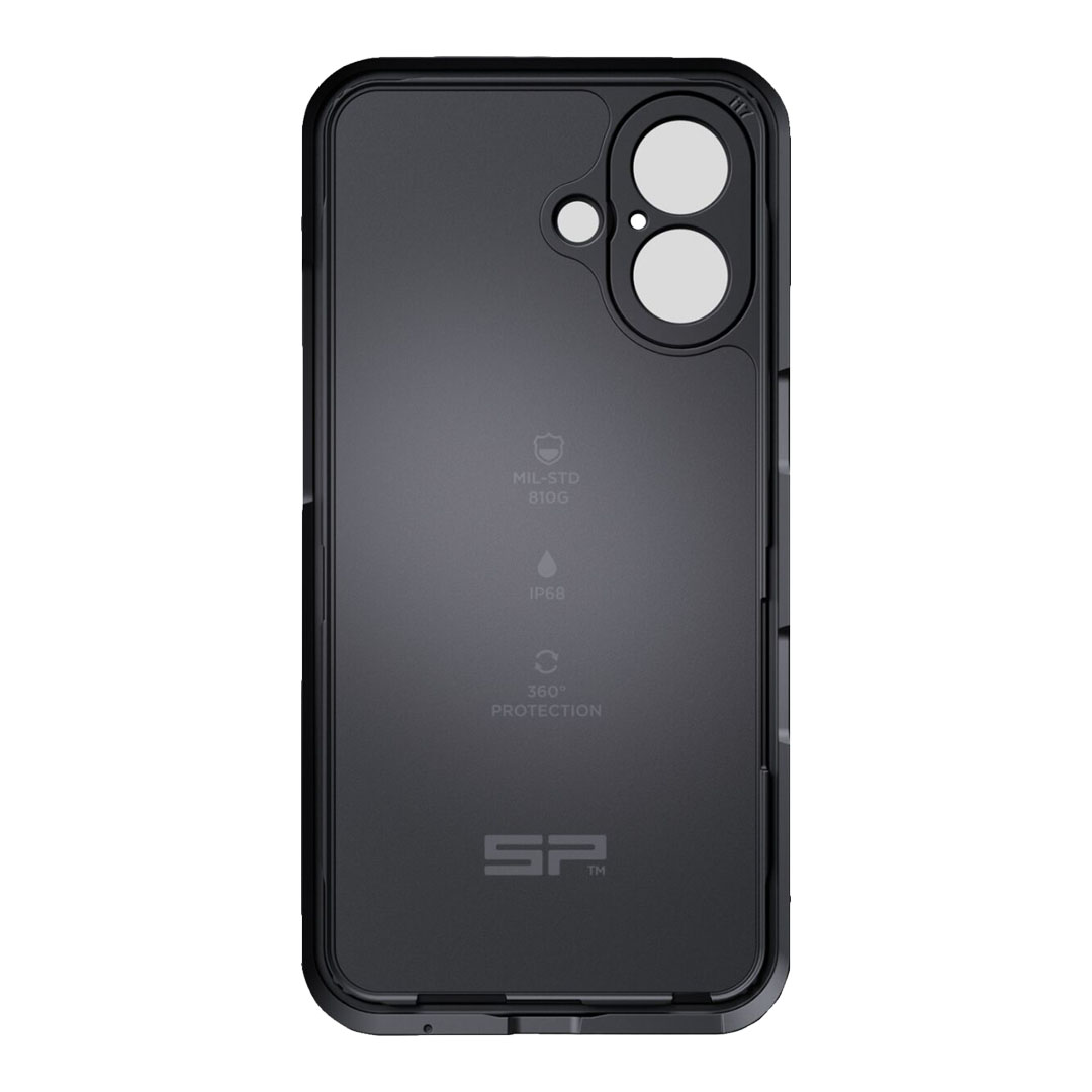 SP Connect SPC+ Xtreme maska za iPhone 17