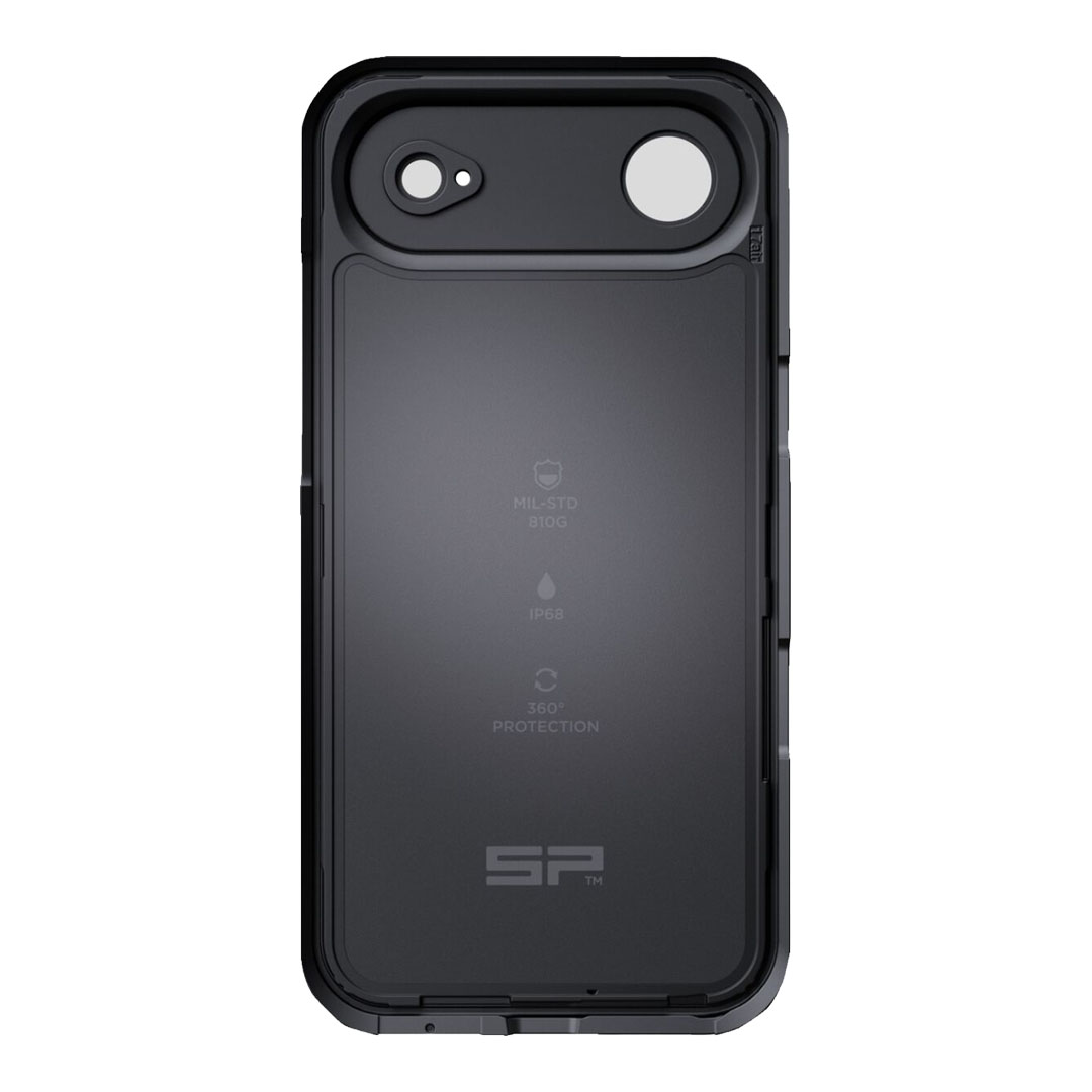 SP Connect SPC+ Xtreme maska za iPhone 17 Air