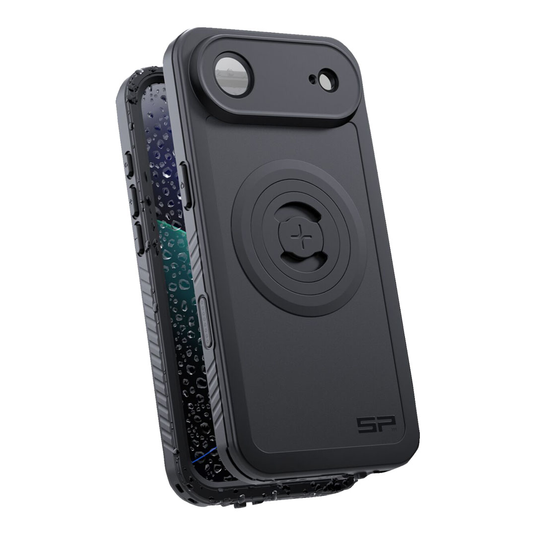 SP Connect SPC+ Xtreme maska za iPhone 17 Air