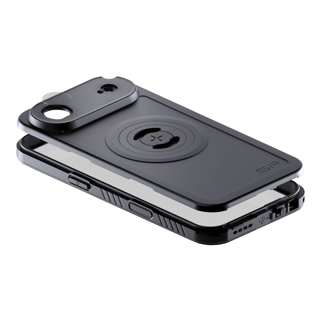 SP Connect SPC+ Xtreme maska za iPhone 17 Air
