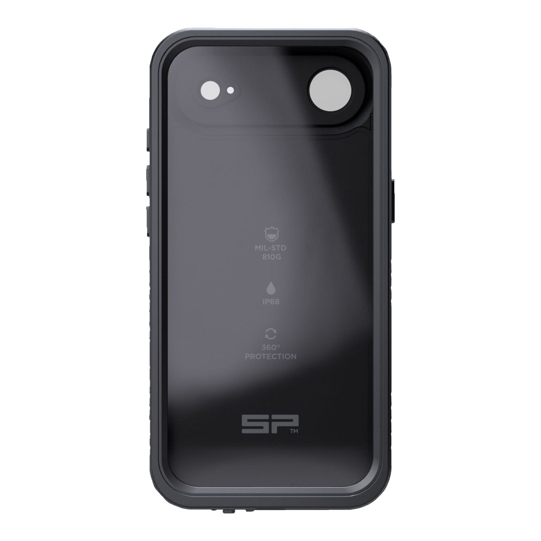 SP Connect SPC+ Xtreme maska za iPhone 17 Air