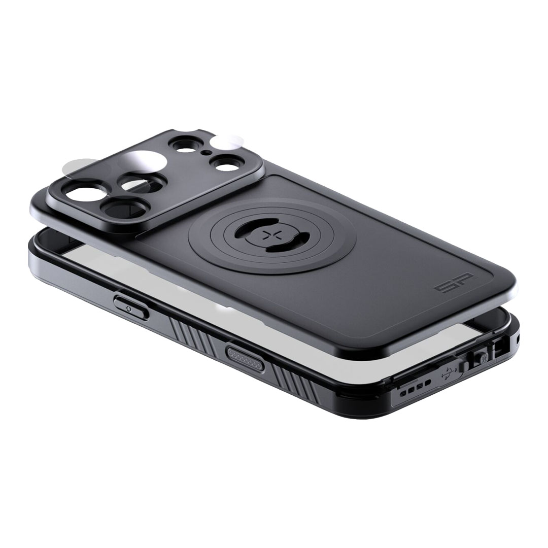 SP Connect SPC+ Xtreme maska za iPhone 17 Pro