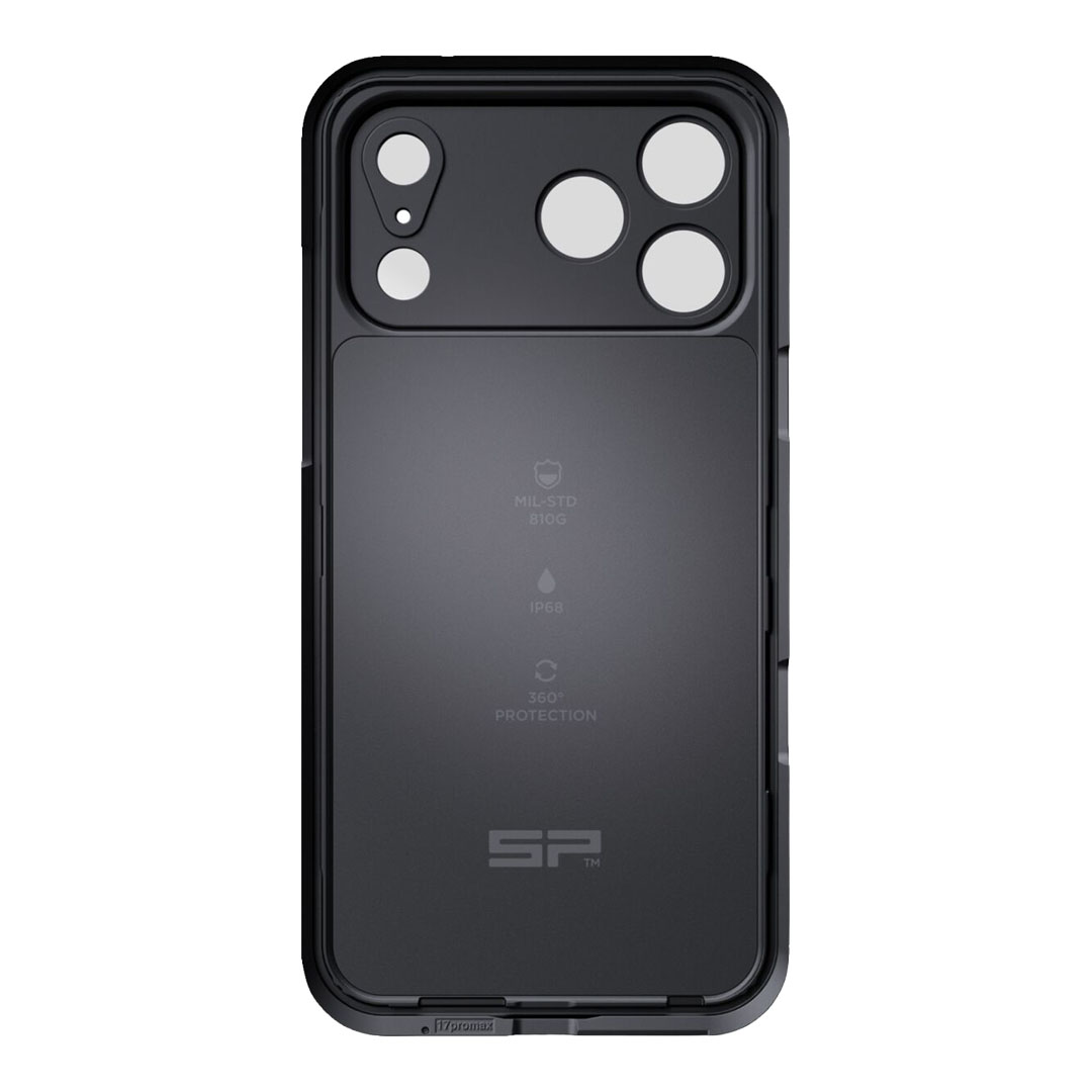 SP Connect SPC+ Xtreme maska za iPhone 17 Pro