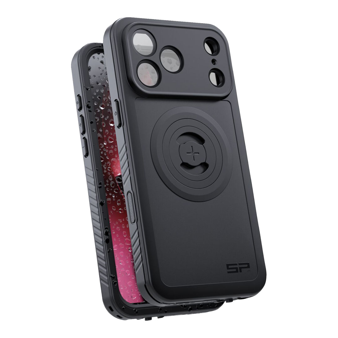 SP Connect SPC+ Xtreme maska za iPhone 17 Pro