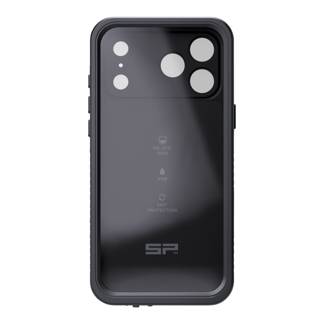 SP Connect SPC+ Xtreme maska za iPhone 17 Pro