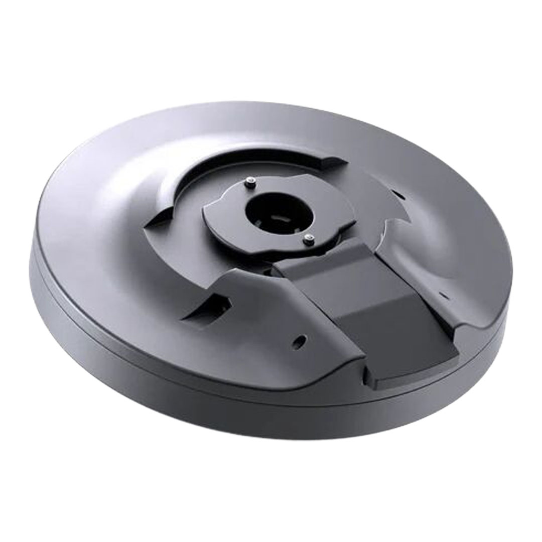 SP Connect SPC+ modul za punjenje s prigušenjem vibracija Chrome