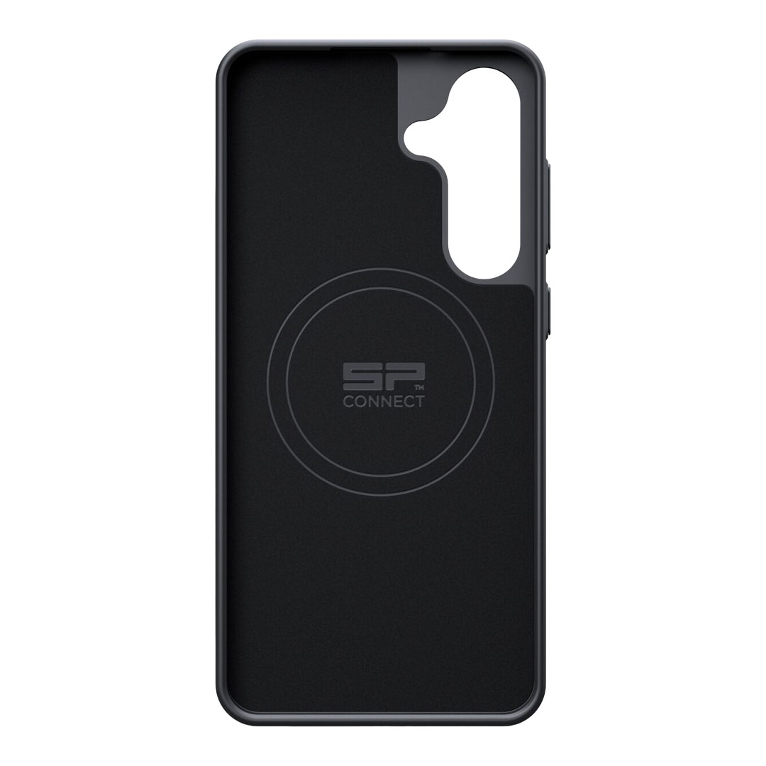 SP Connect SPC+ univerzalna maska za Samsung Galaxy S25 FE