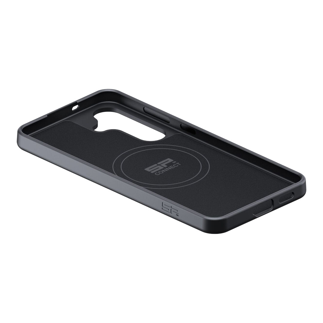 SP Connect SPC+ univerzalna maska za Samsung Galaxy S25 FE