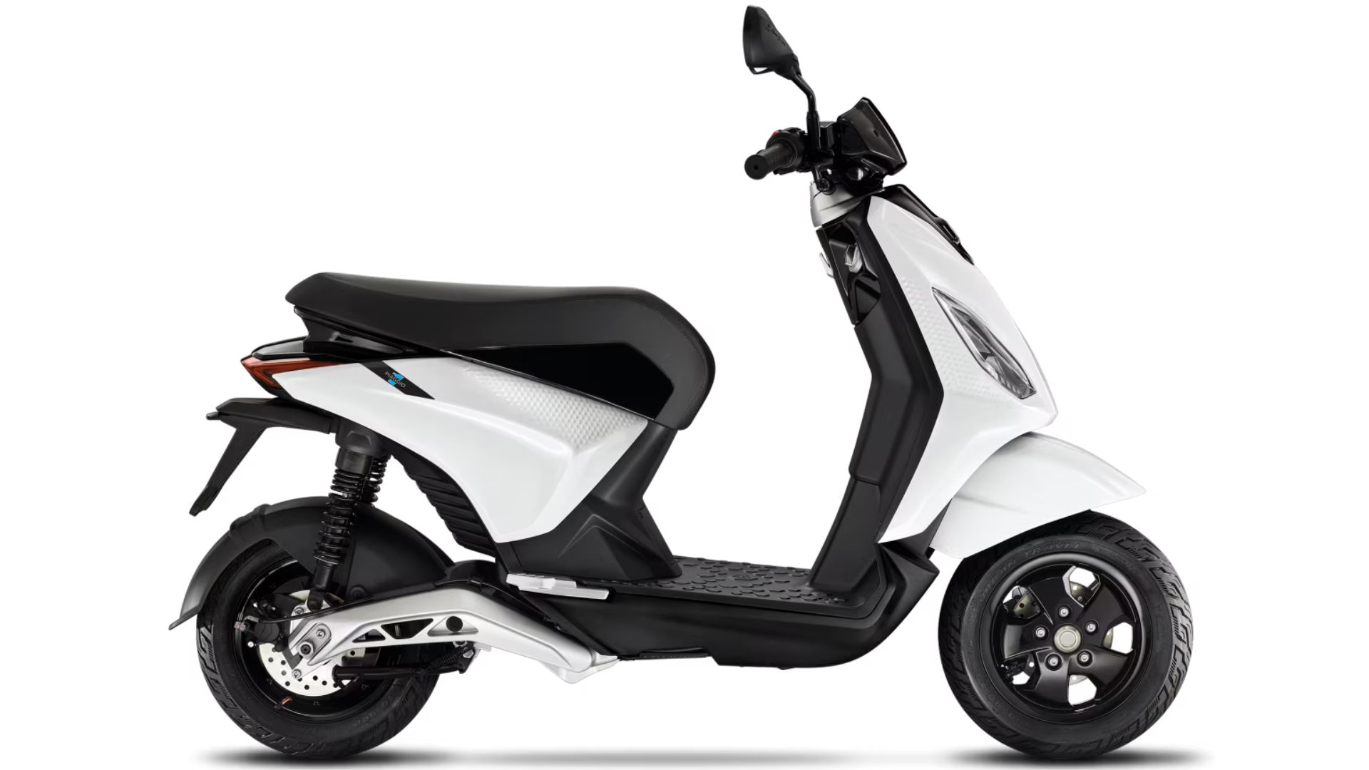 Piaggio 1 Active električni mestni skuter