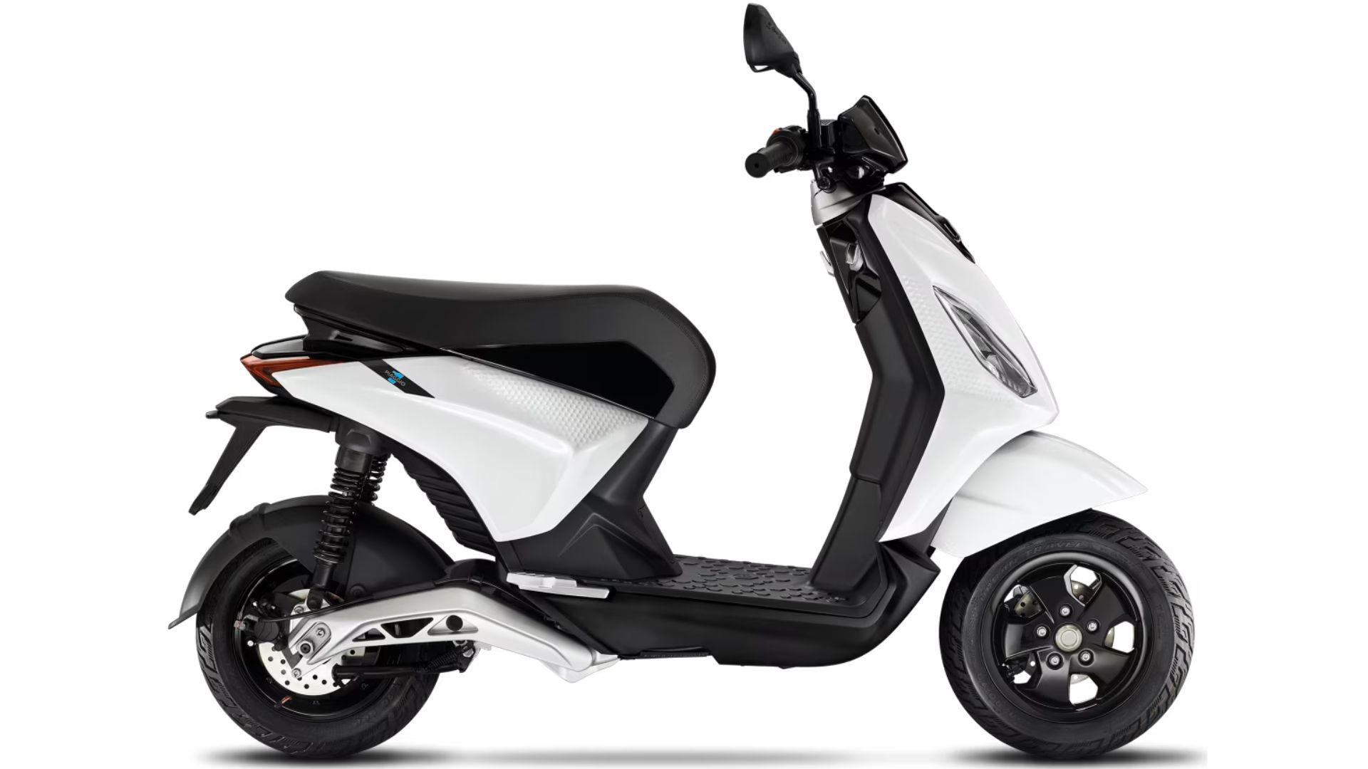 Piaggio 1 električni mestni skuter