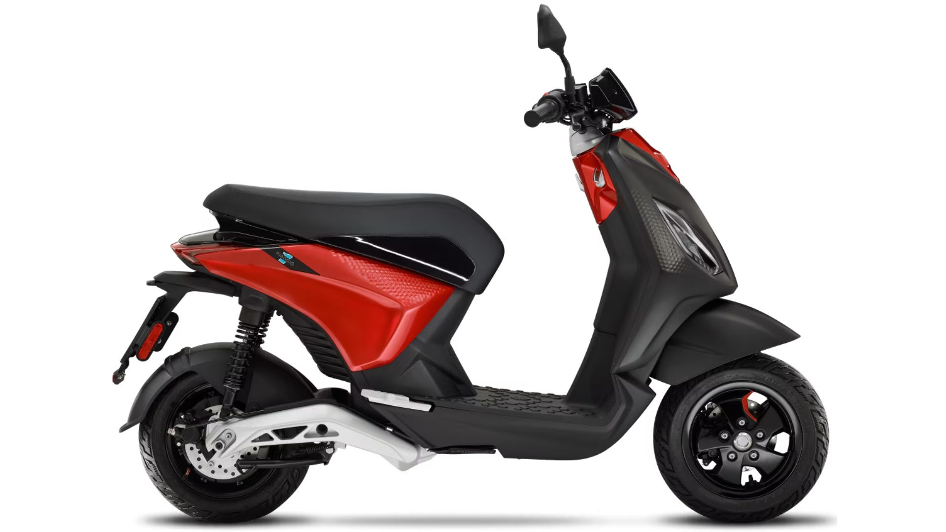 Piaggio 1 Plus električni mestni skuter