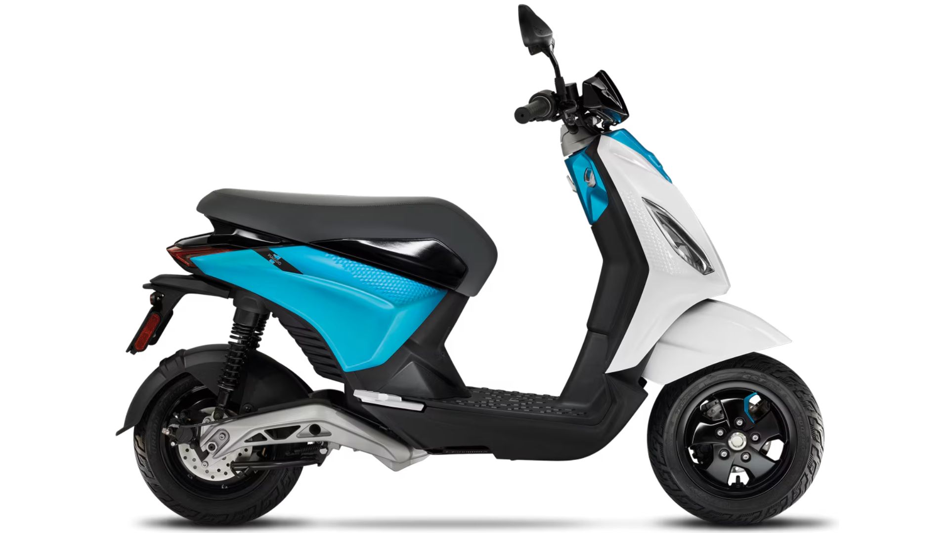 Piaggio 1 Active električni mestni skuter