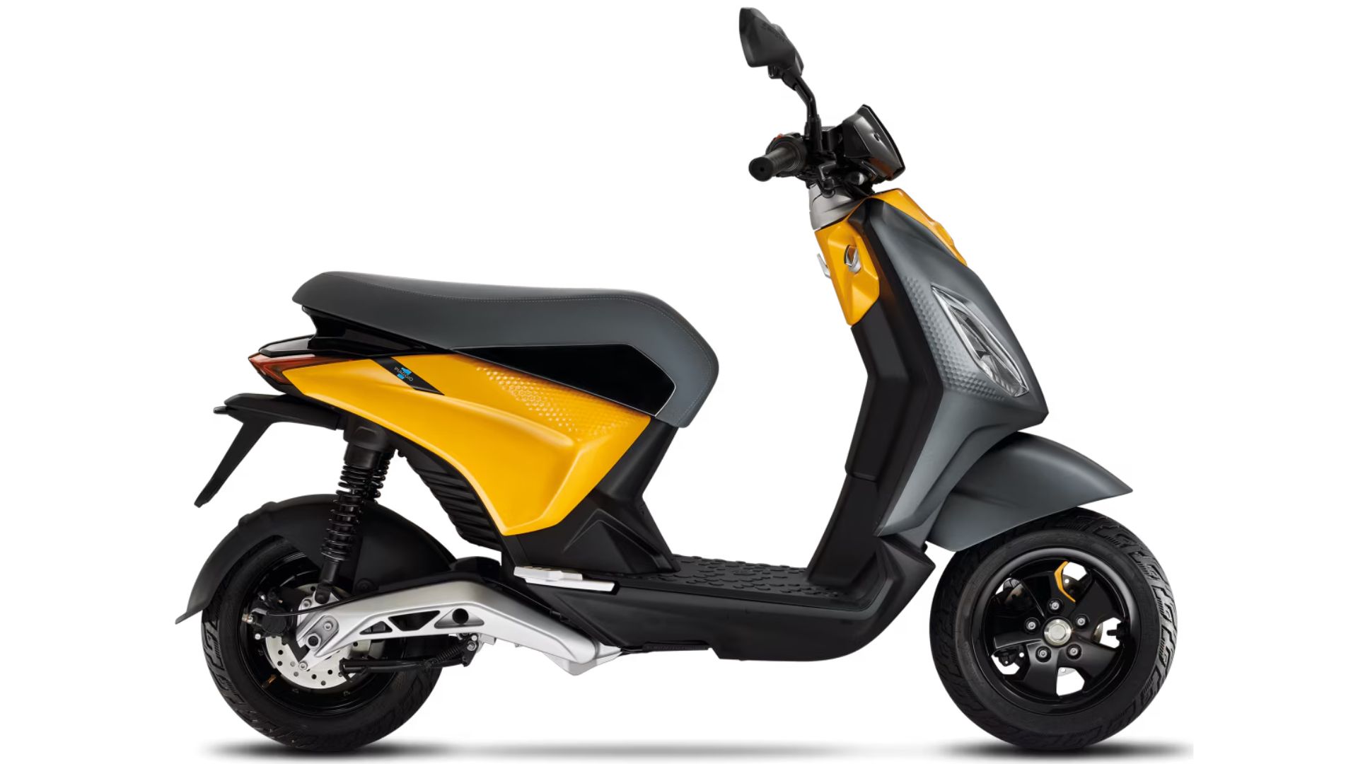 Piaggio 1 Active električni mestni skuter