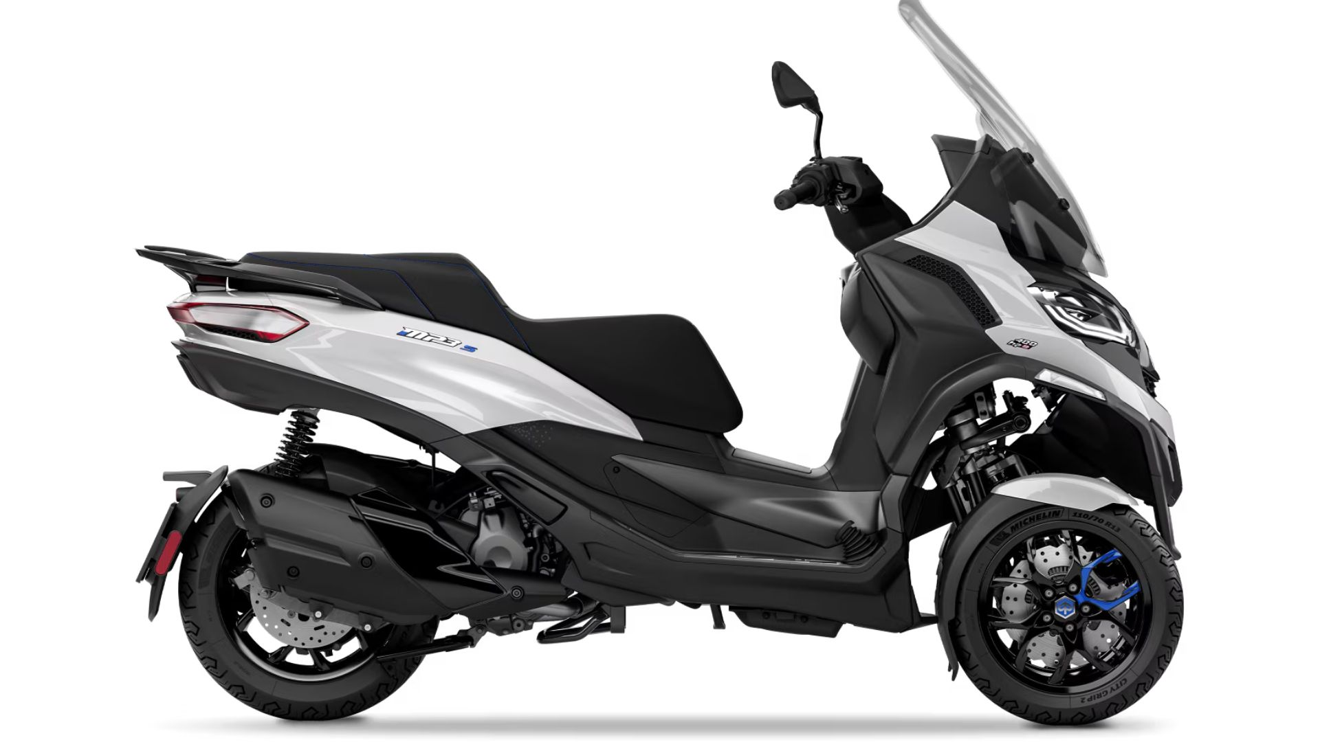 Piaggio MP3 Sport 400 trikolesni premium skuter