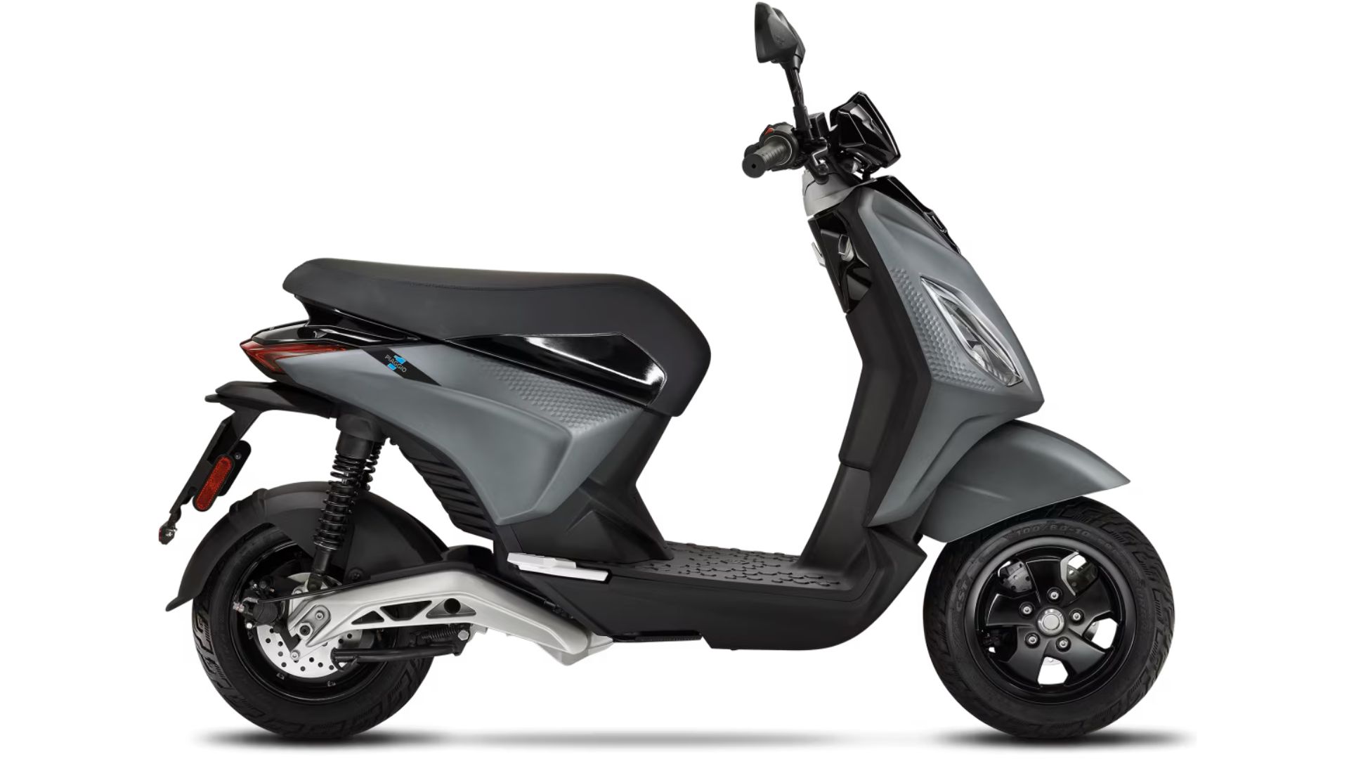 Piaggio 1 električni mestni skuter