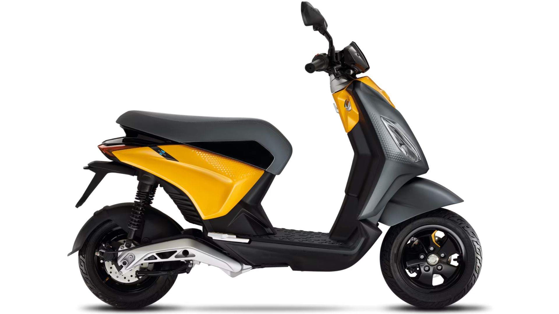 Piaggio 1 električni mestni skuter