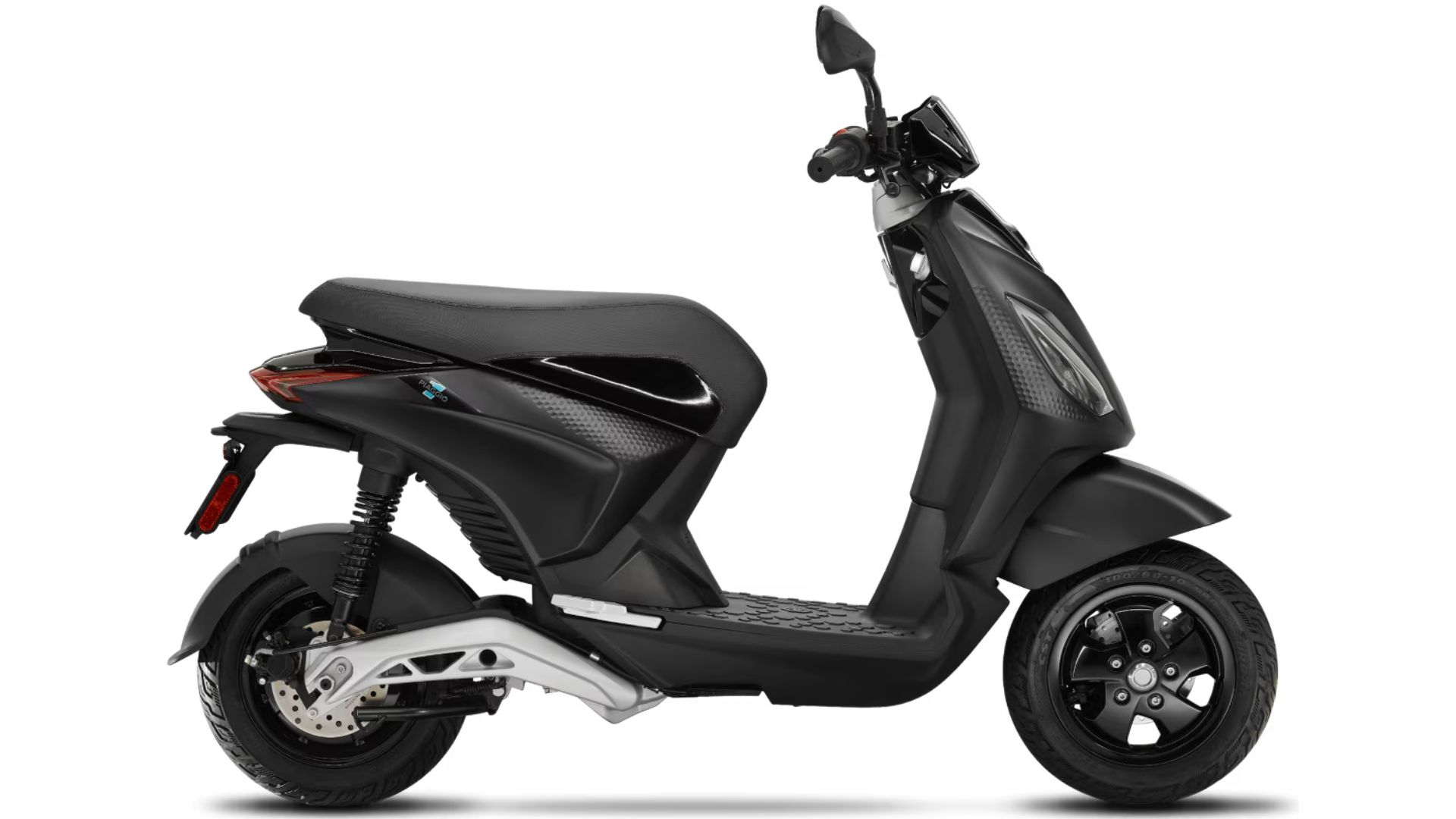 Piaggio 1 Active električni mestni skuter