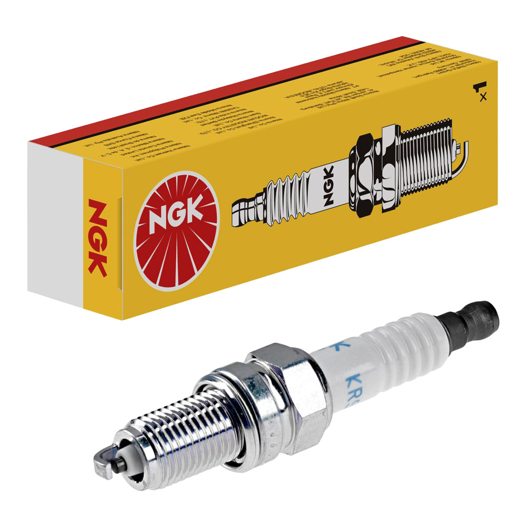 NGK CR10EIA-9 Laser Iridium vžigalna svečka