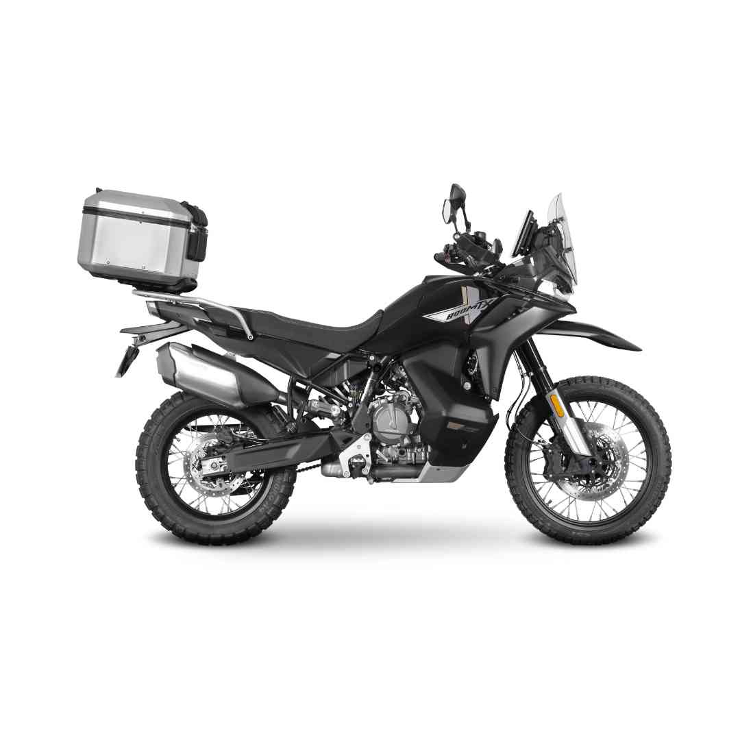 Nosač gornjeg kofera za CFMOTO motocikle