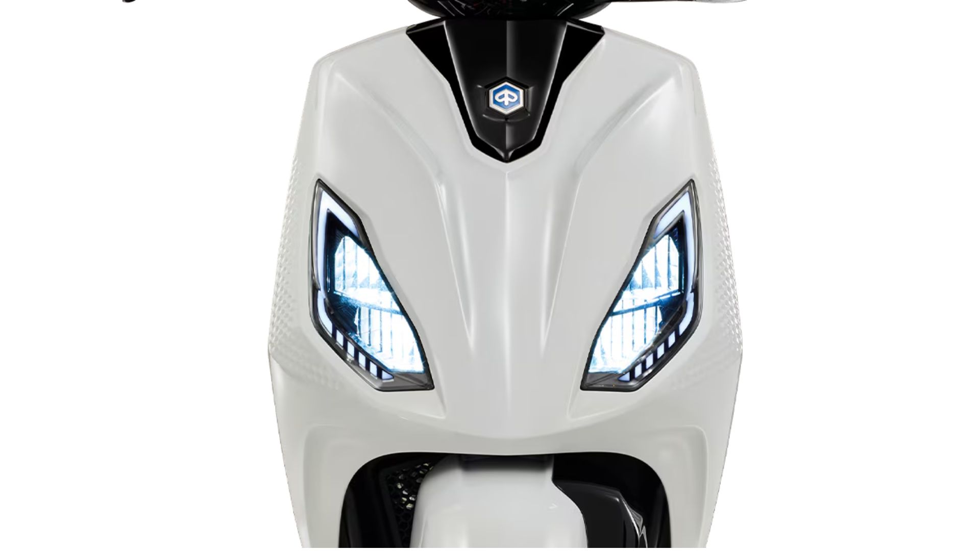 Piaggio 1 z modernim italijanskim dizajnom