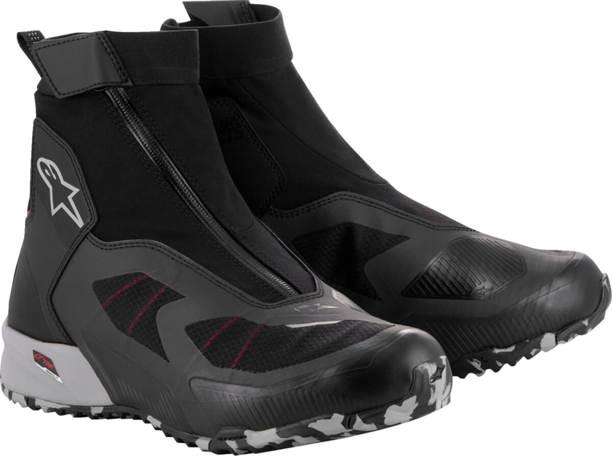 Alpinestars CR-8 Gore-Tex motociklističke cipele
