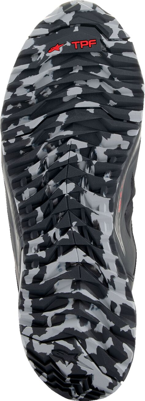 Alpinestars CR-8 Gore-Tex motociklističke cipele