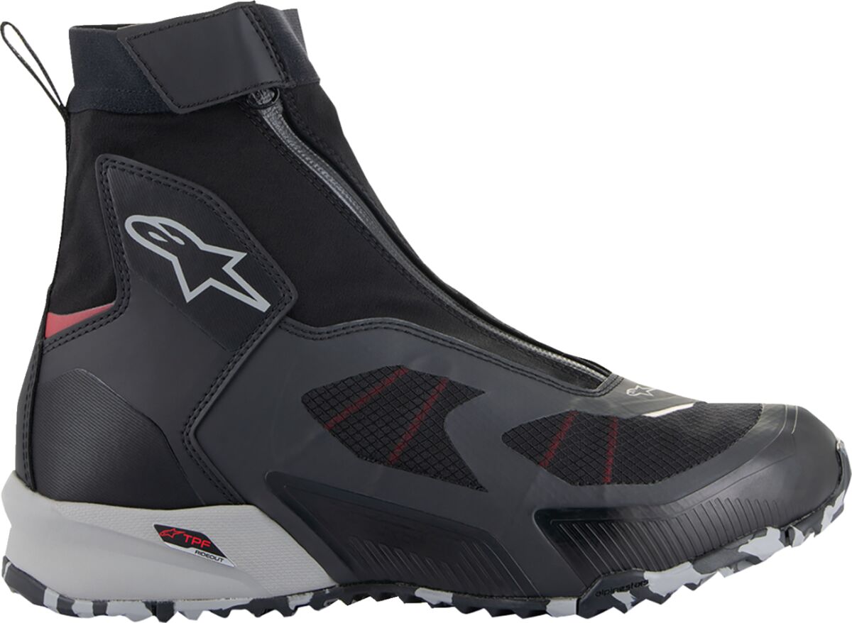 Alpinestars CR-8 Gore-Tex motociklističke cipele