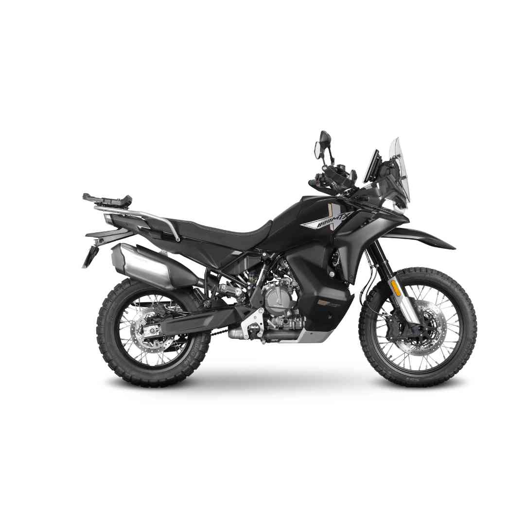 SHAD nosač za CFMOTO 450 MT-R RX