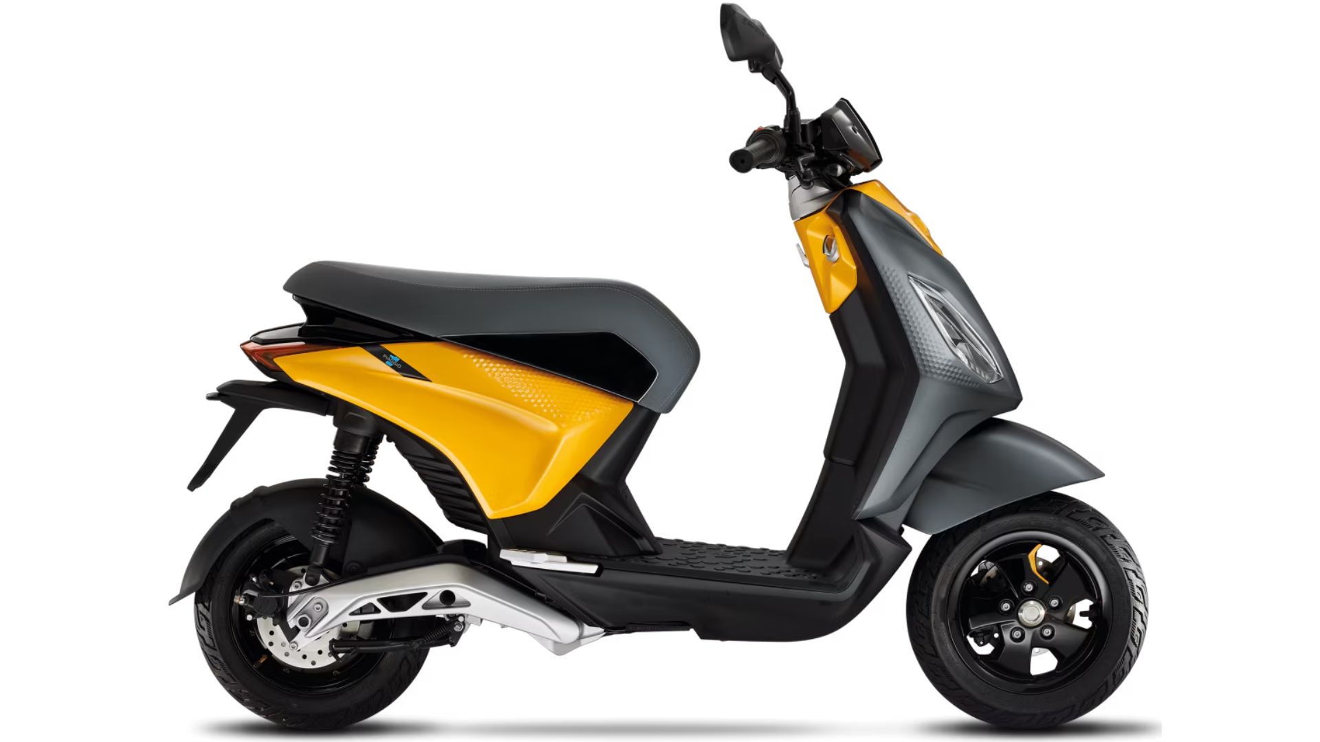 Piaggio 1 Plus električni mestni skuter