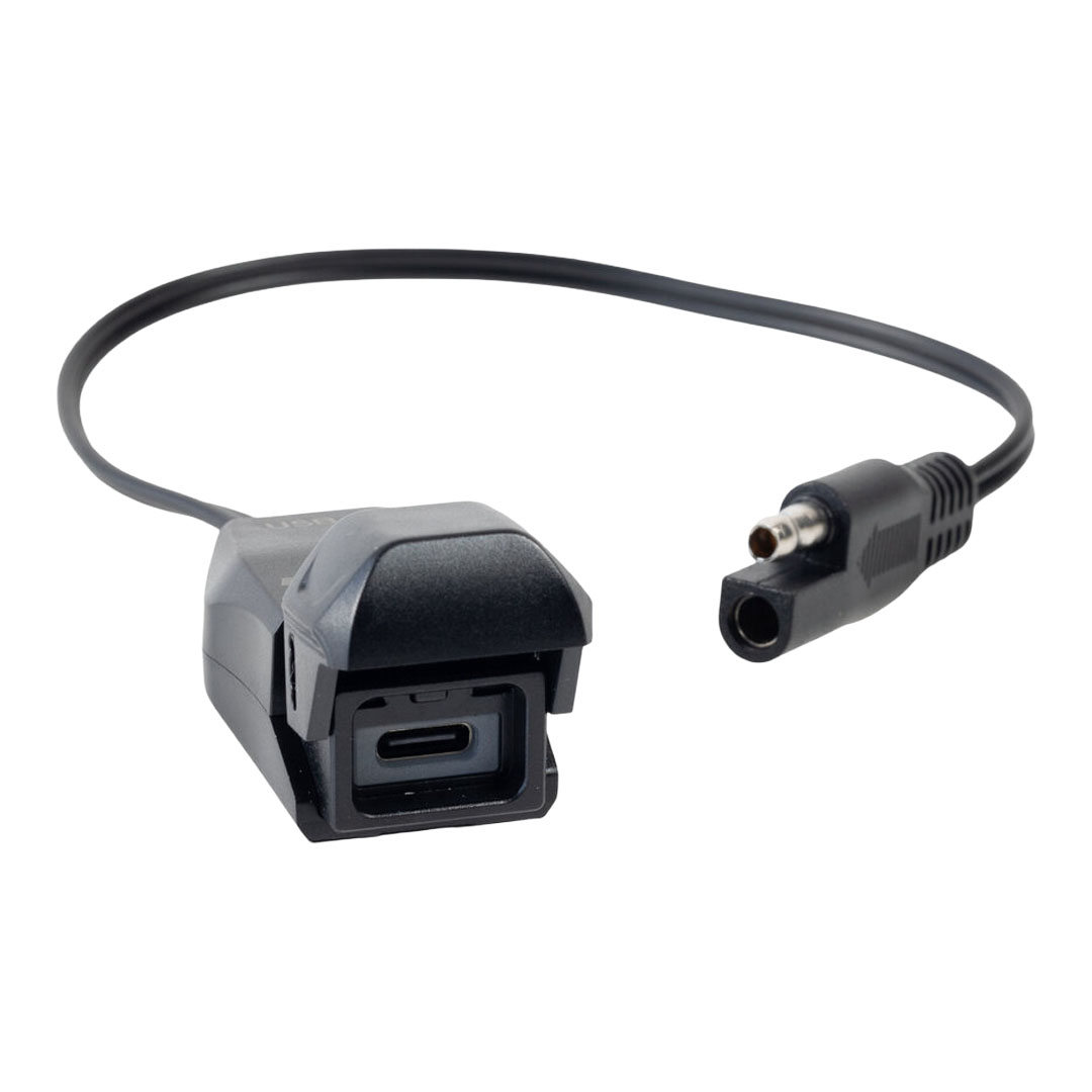 RIDERR USB-C punjač za upravljač