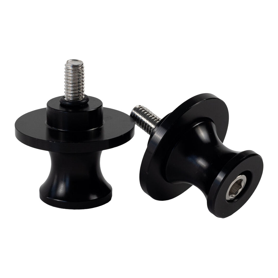 RIDERR nastavci za podizanje motocikla M8 x 1.25