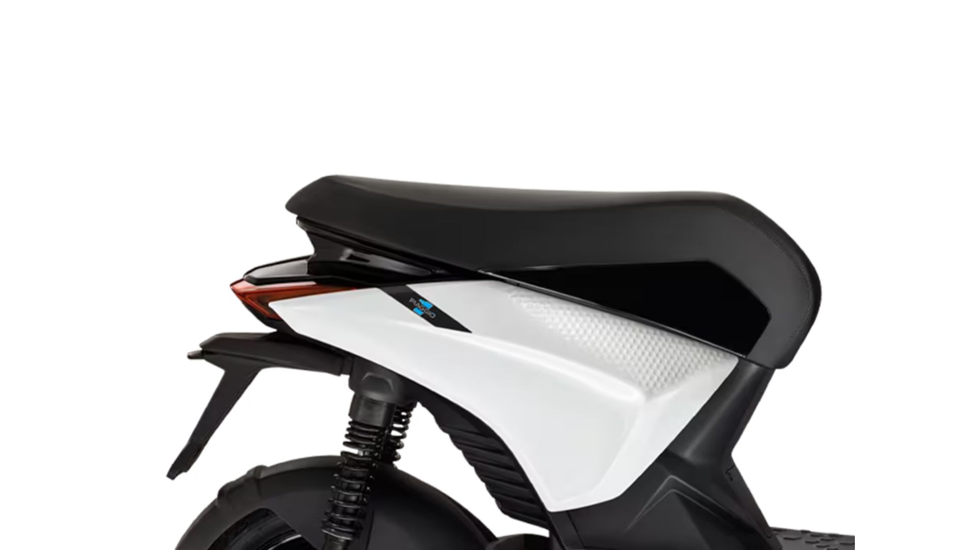 Piaggio 1 z dosegom do 55 kilometrov