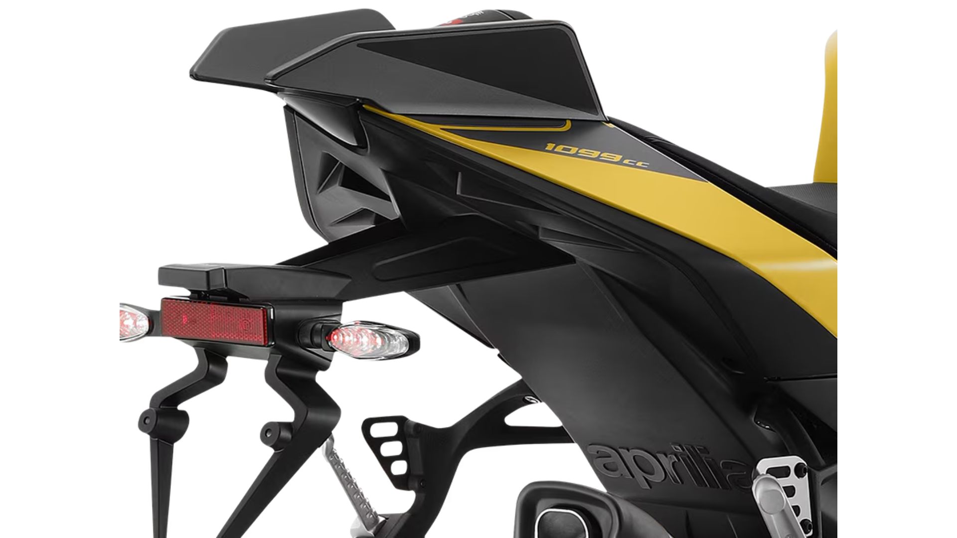 Brembo zavorni sistem Aprilia Tuono V4