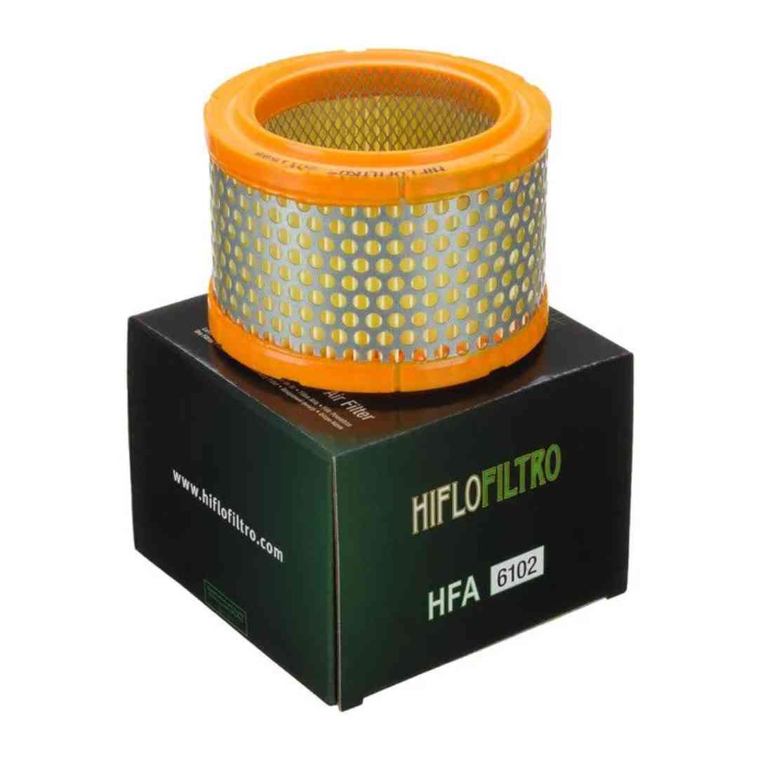 HIFLOFILTRO HFA6102 zračni filter
