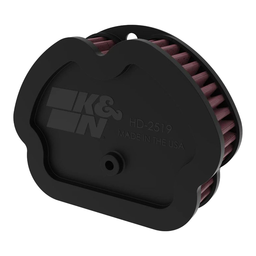 K&N HD-2519 zračni filter Harley-Davidson
