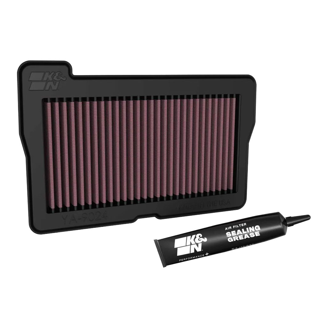 K&N YA-9024 zračni filter Yamaha