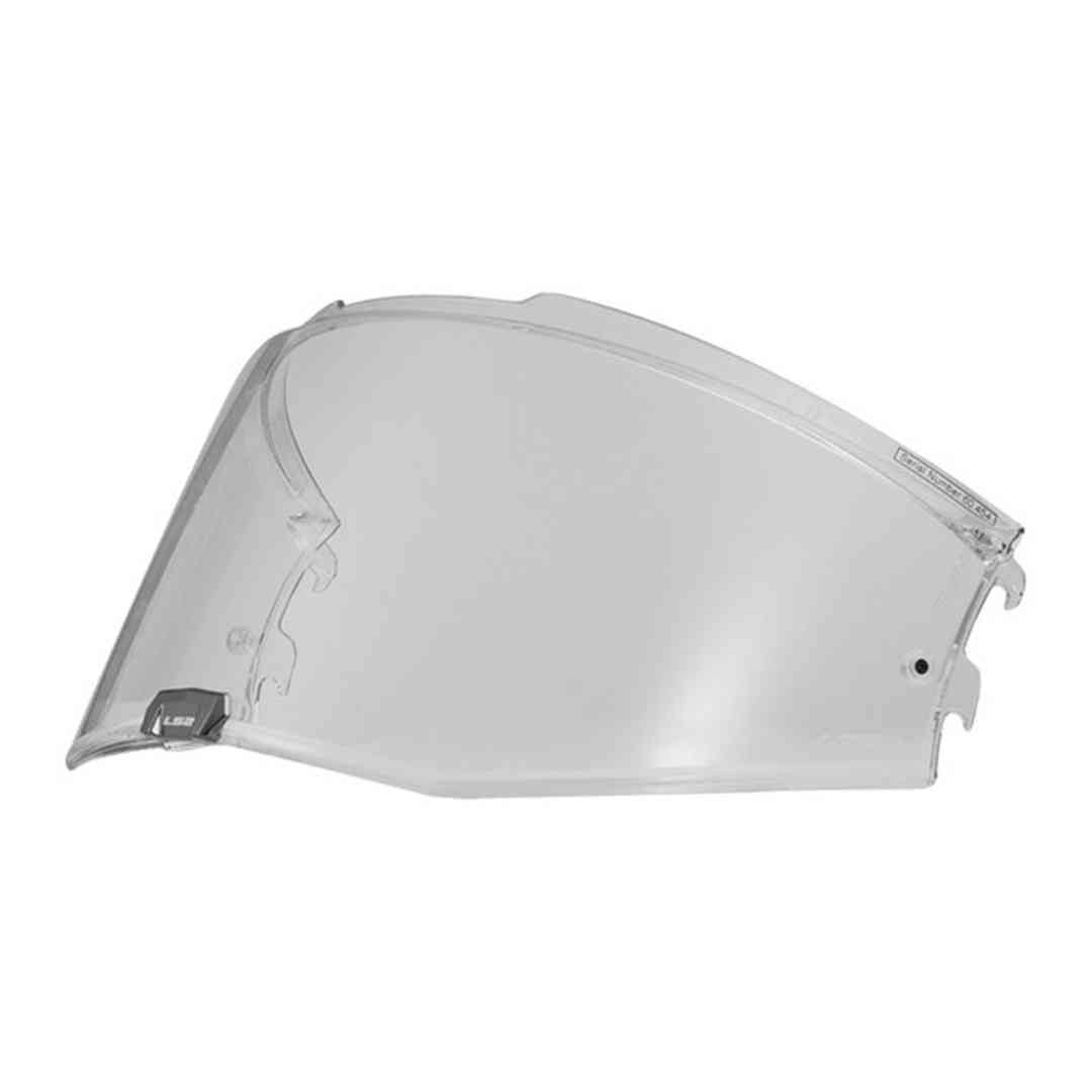 Originalni LS2 FF910 Advant II vizir za motoristično čelado