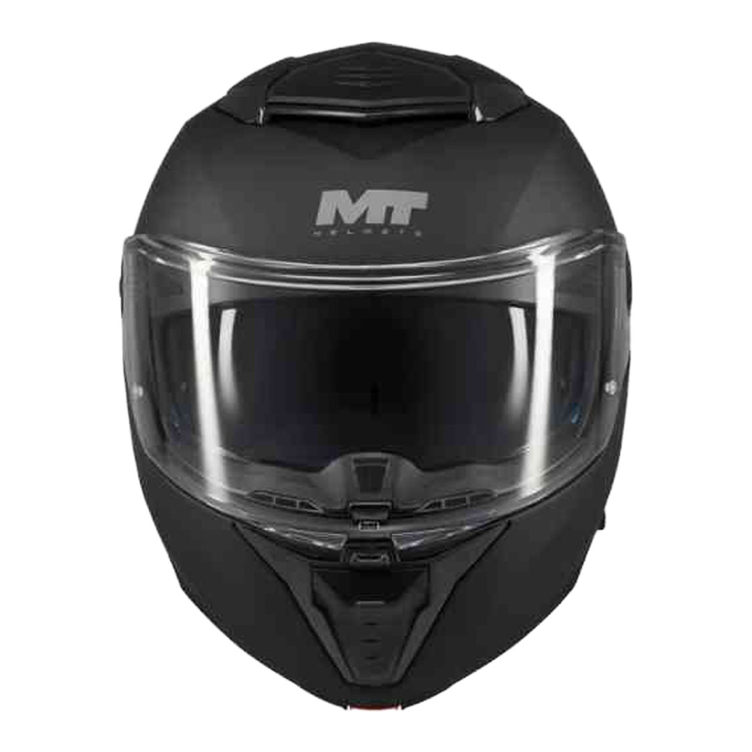 Unutrašnjost kacige MT Helmets Atom 2 SV Pure