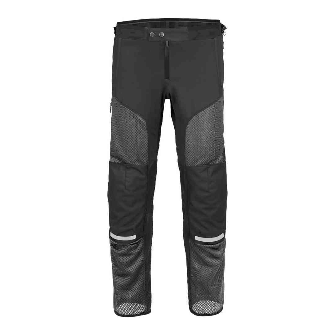 SPIDI Super Net motorističke hlače prednji pogled