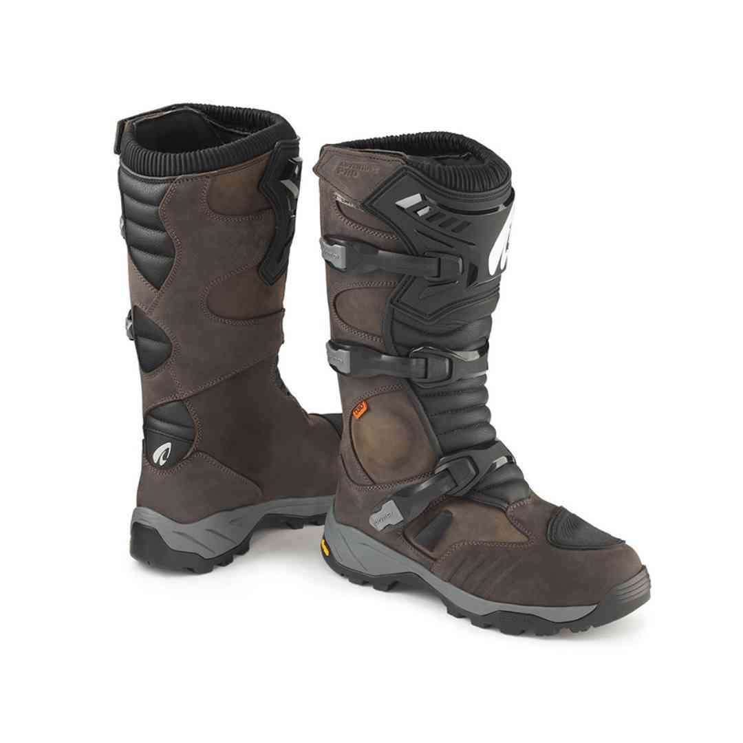 Forma Adventure Pro Dry motoristični škornji