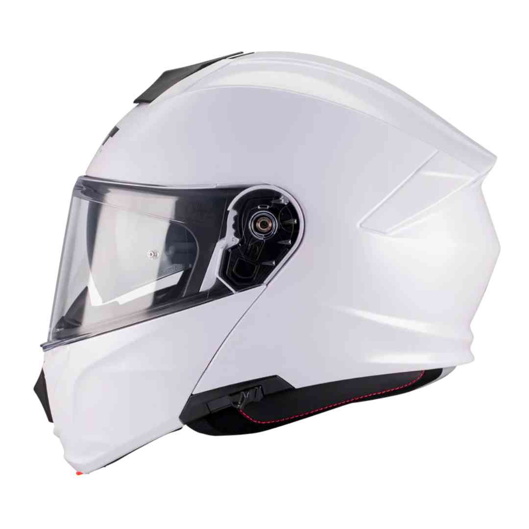 MT Helmets Genesis R SV Pure preklopna kaciga