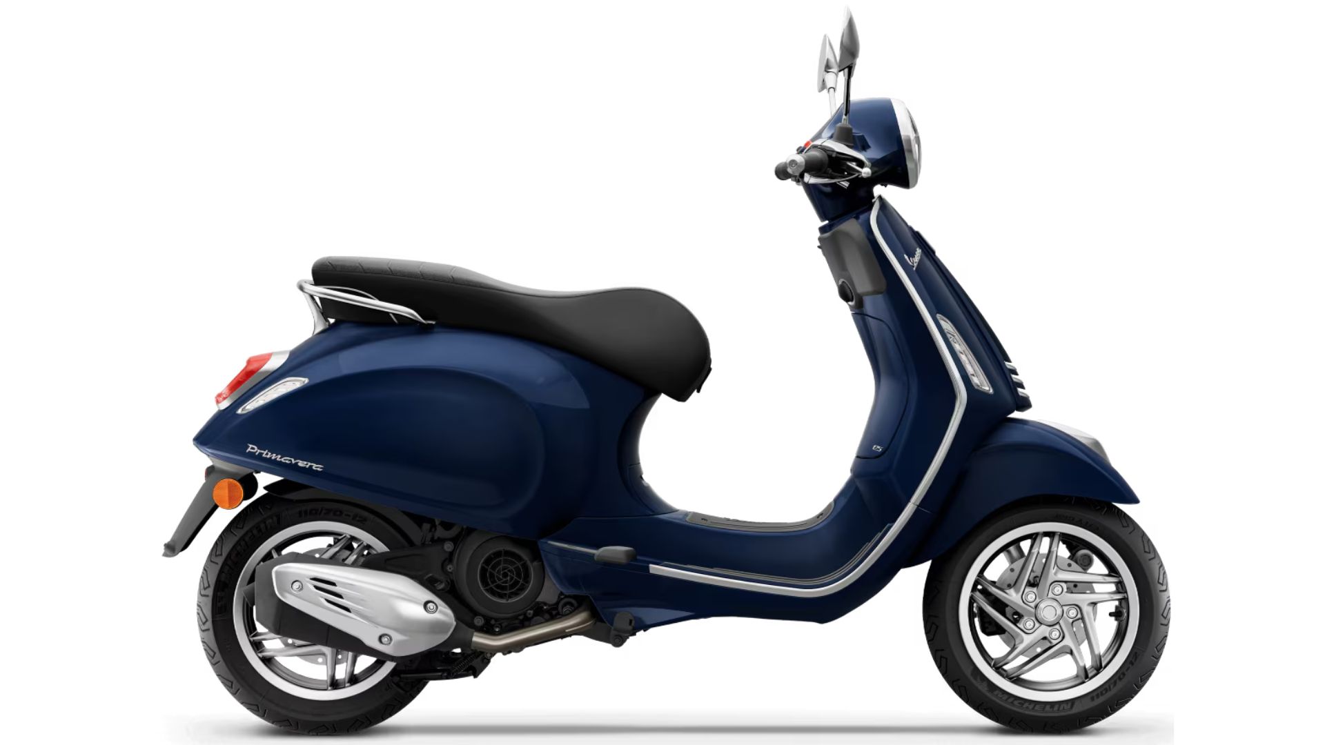 Vespa Primavera 125 skuter