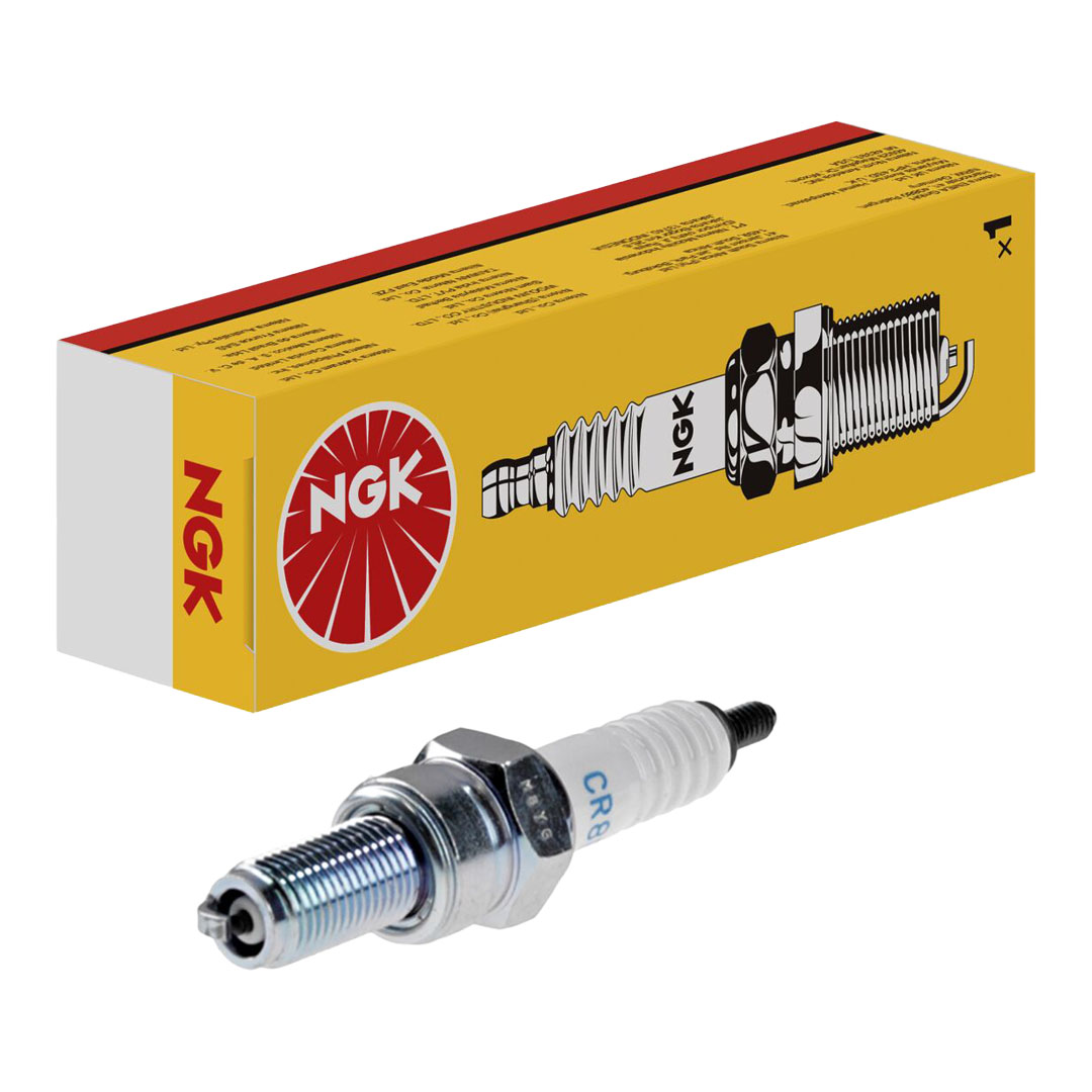 NGK CR10EIA-9 Laser Iridium vžigalna svečka