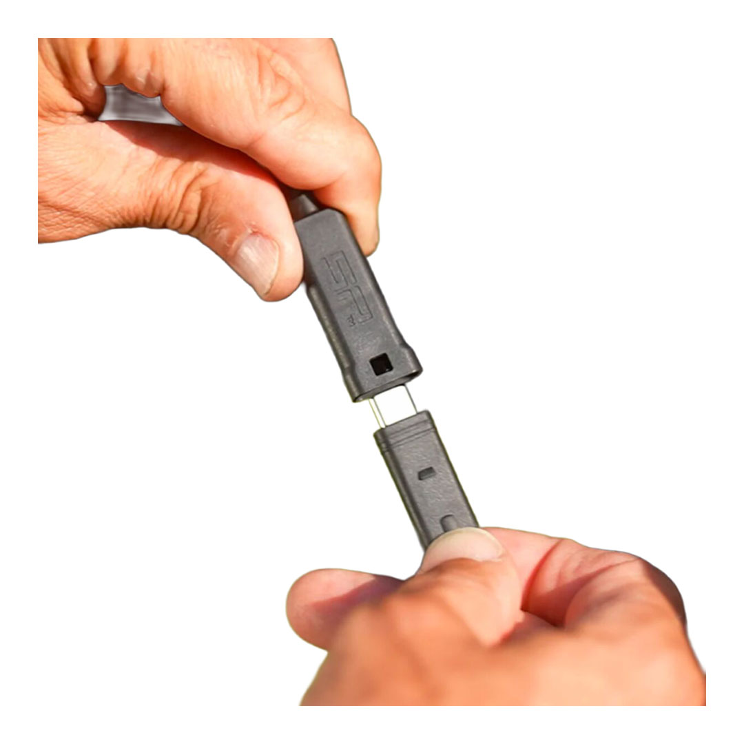 SP Connect SPC+ 12V priključni kabel