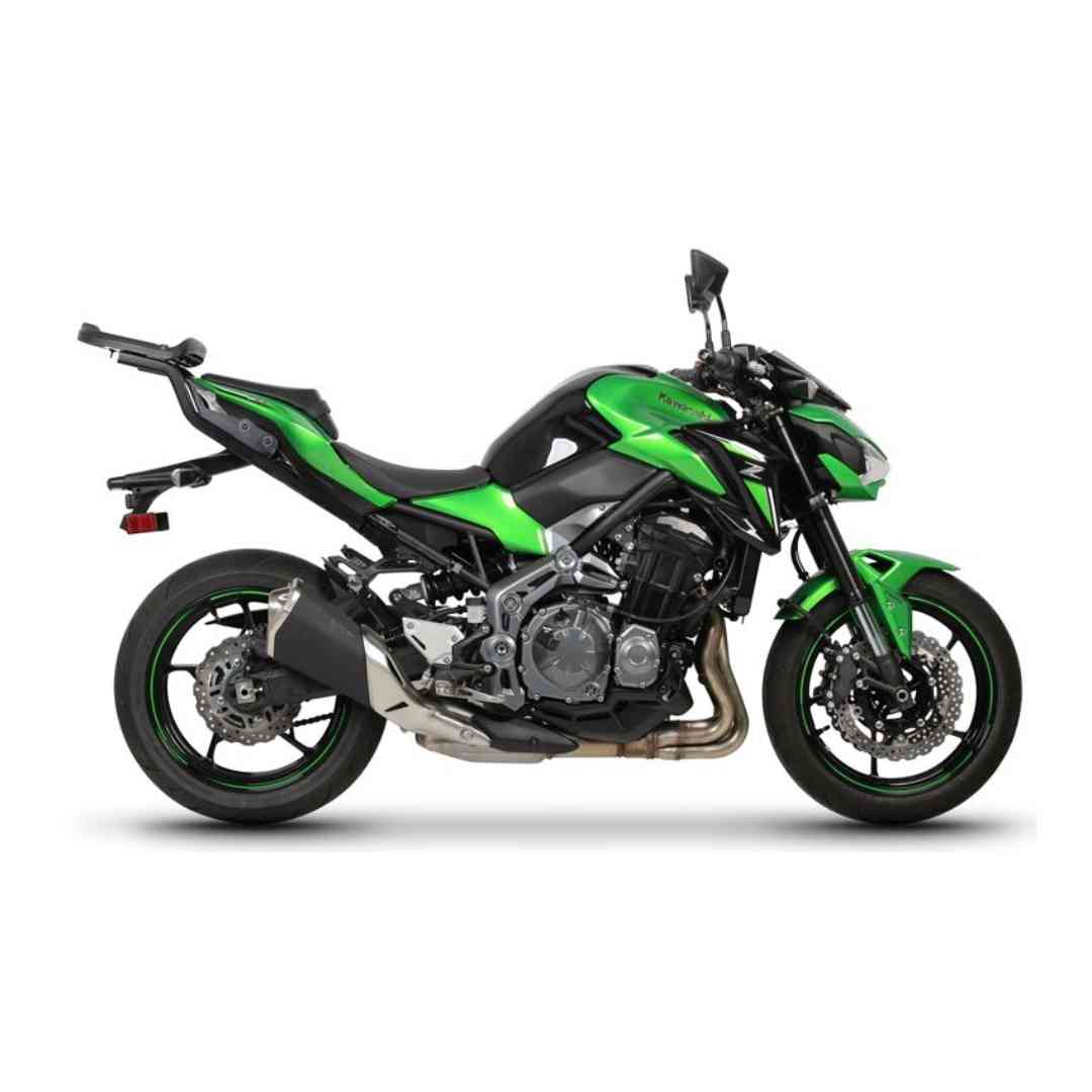Originalni SHAD nosilec za zgornji kovček Kawasaki Z900