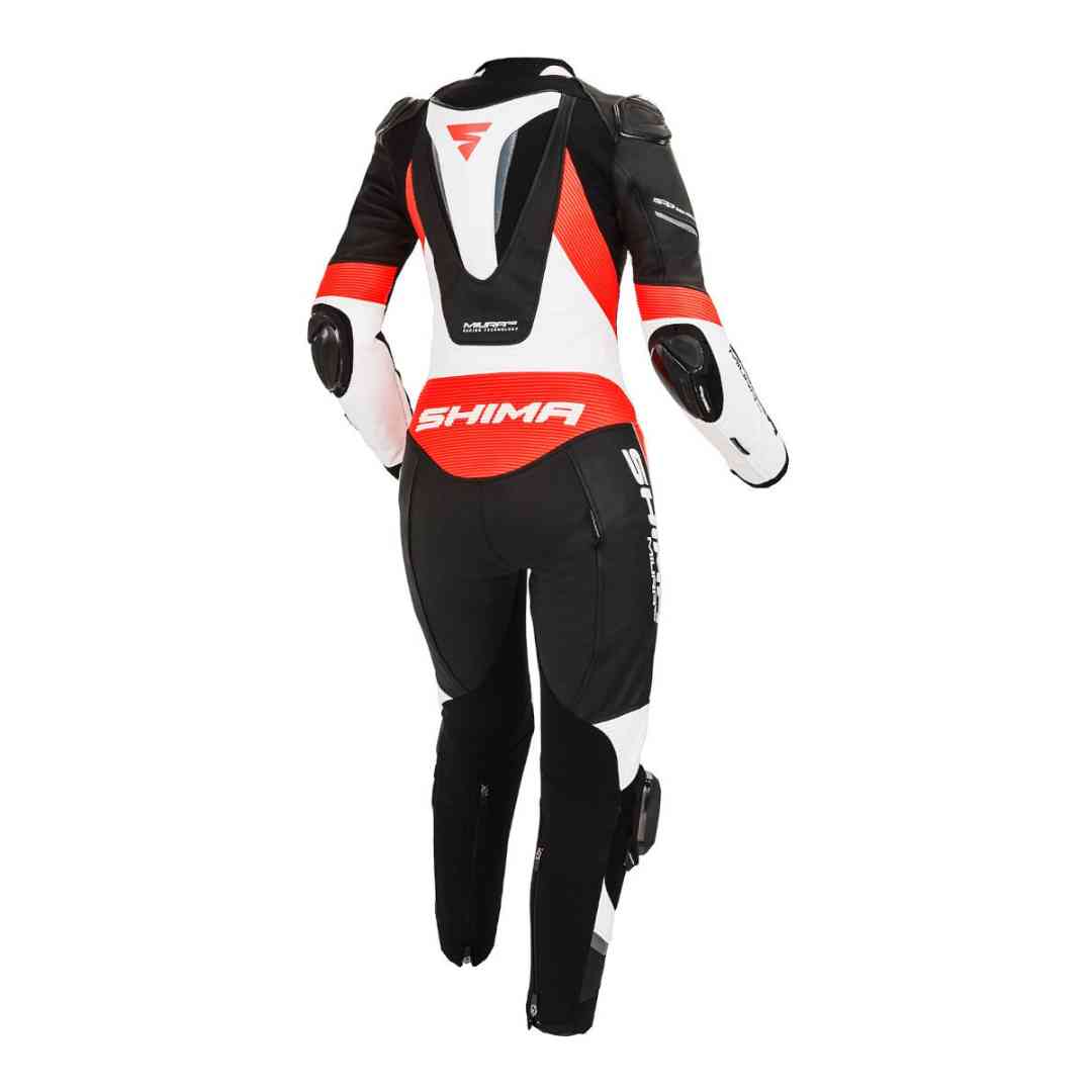 Sportski ženski motociklistički kombinezon SHIMA Miura RS